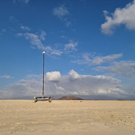 Hoplaco Corralejo Exterior foto