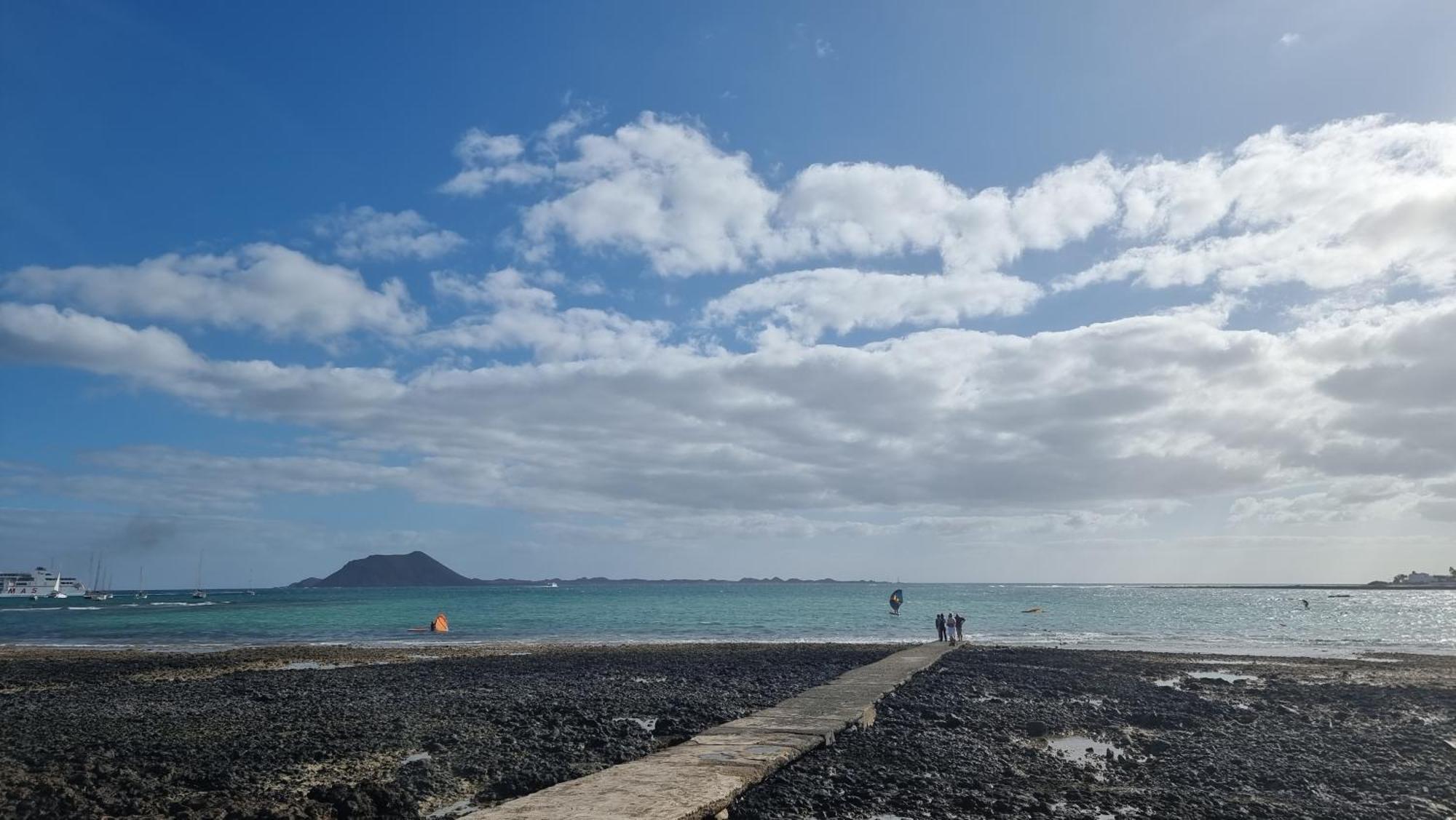 Hoplaco Corralejo Exterior foto